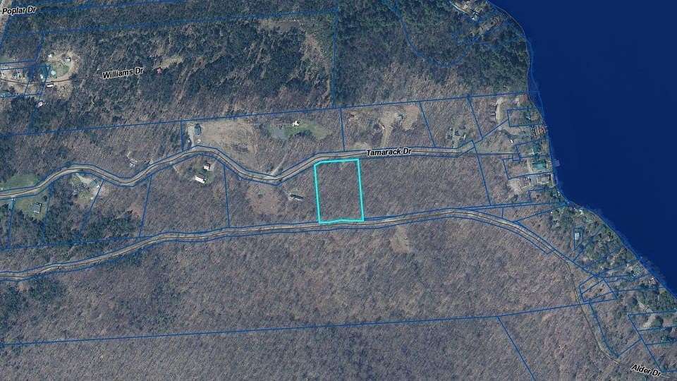 2.29 Acres of Residential Land for Sale in Malone, New York