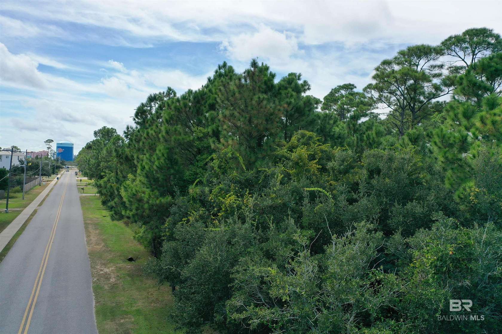 0.2 Acres of Residential Land for Sale in Orange Beach, Alabama