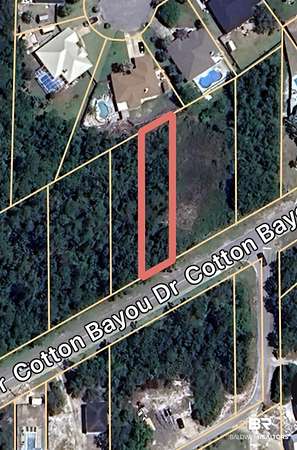 0.2 Acres of Residential Land for Sale in Orange Beach, Alabama