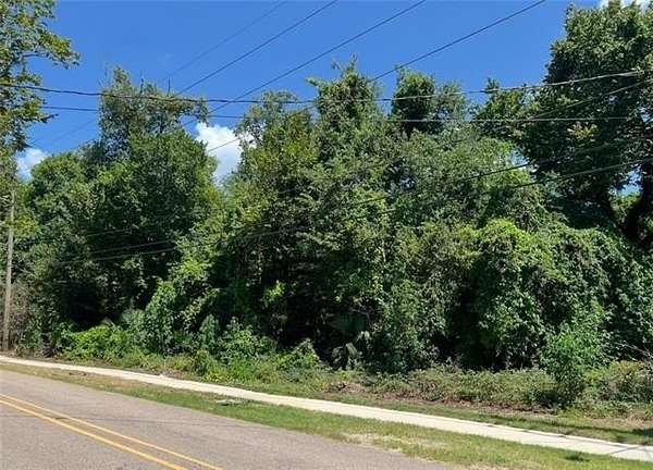 Residential Land for Sale in Lafitte, Louisiana