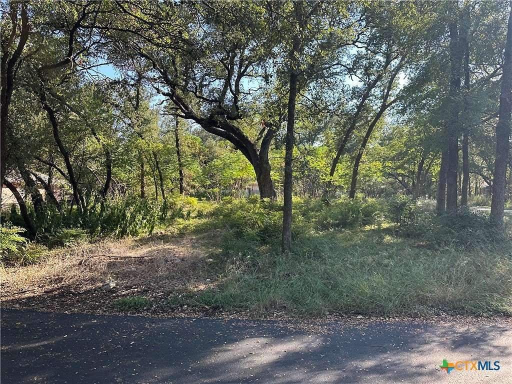 0.26 Acres of Residential Land for Sale in Belton, Texas