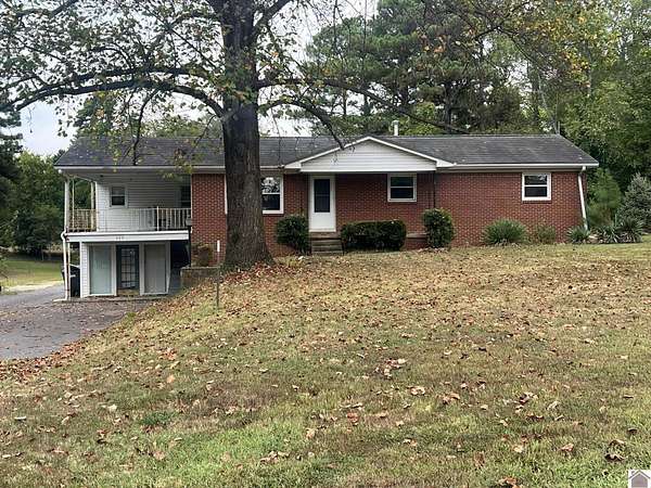 1.7 Acres of Residential Land with Home for Sale in Paducah, Kentucky