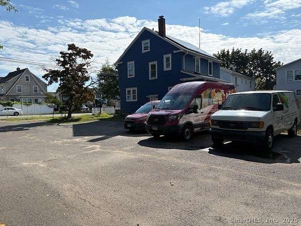 0.13 Acres of Residential Land for Sale in Bridgeport, Connecticut