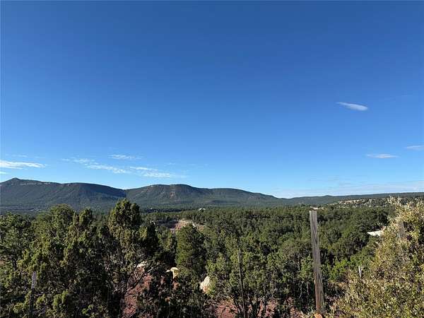 1 Acre of Residential Land for Sale in Pecos, New Mexico