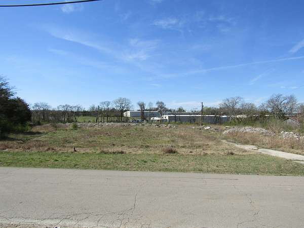 5 Acres of Commercial Land for Sale in Lewisburg, Tennessee