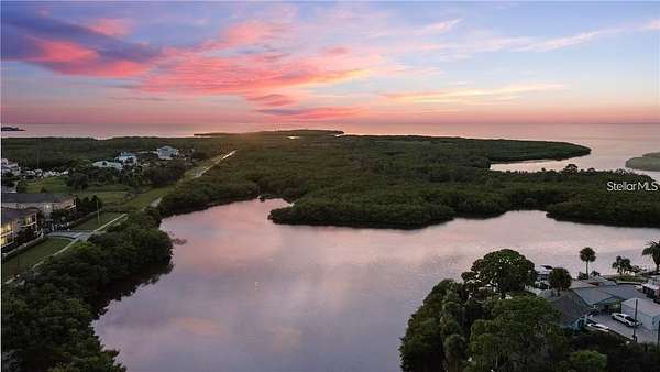 0.33 Acres of Residential Land for Sale in New Port Richey, Florida