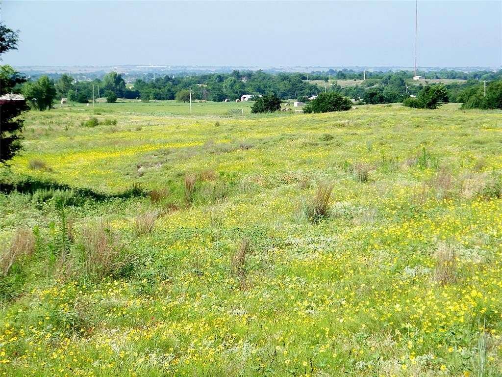 60 Acres of Agricultural Land for Sale in Cyril, Oklahoma