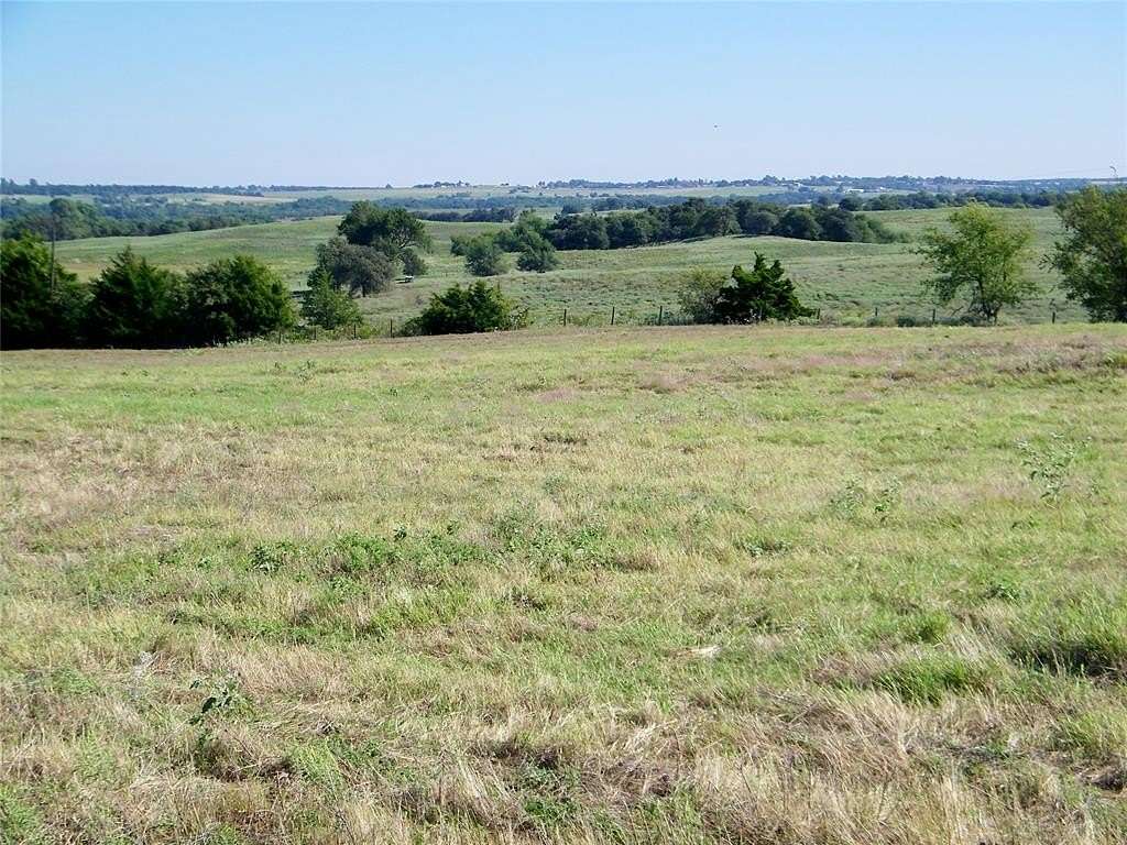 18 Acres of Land for Sale in Anadarko, Oklahoma