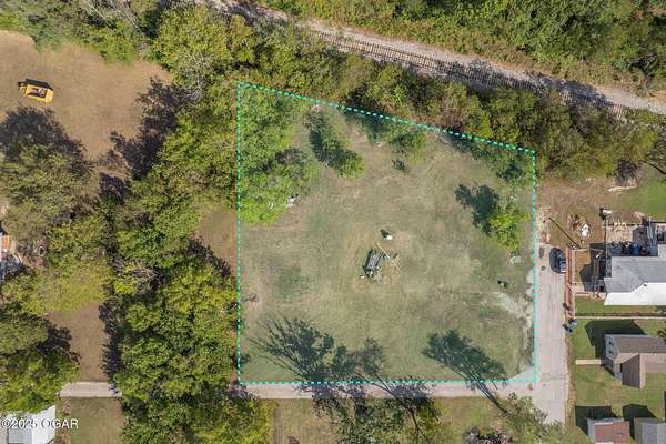 0.63 Acres of Residential Land for Sale in Carthage, Missouri