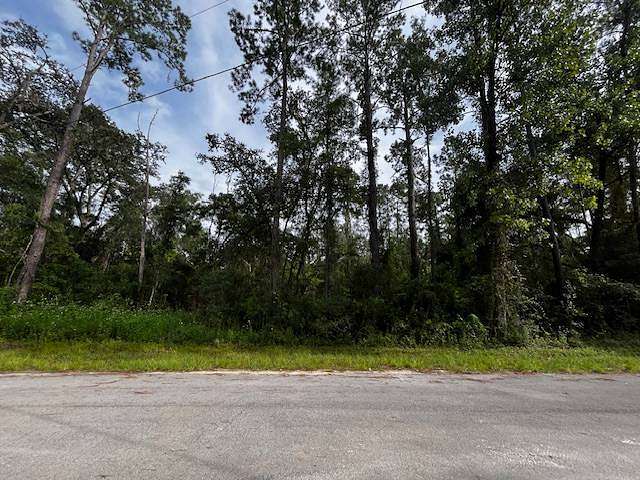 0.25 Acres of Residential Land for Sale in Dunnellon, Florida