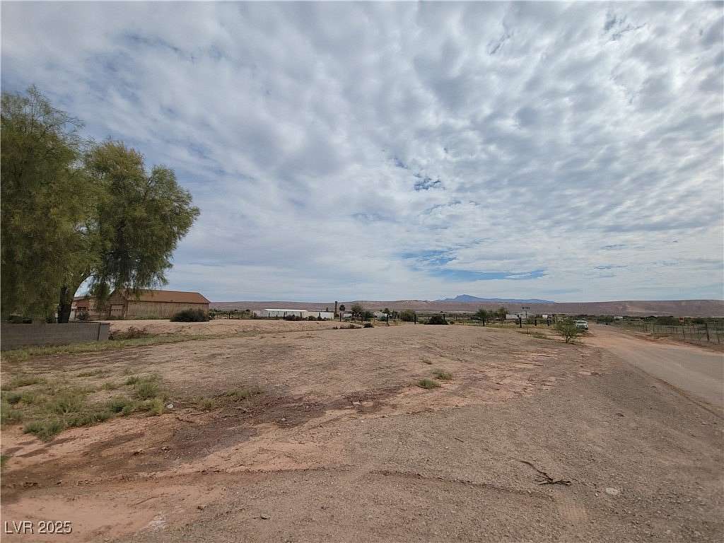 0.32 Acres of Residential Land for Sale in Overton, Nevada