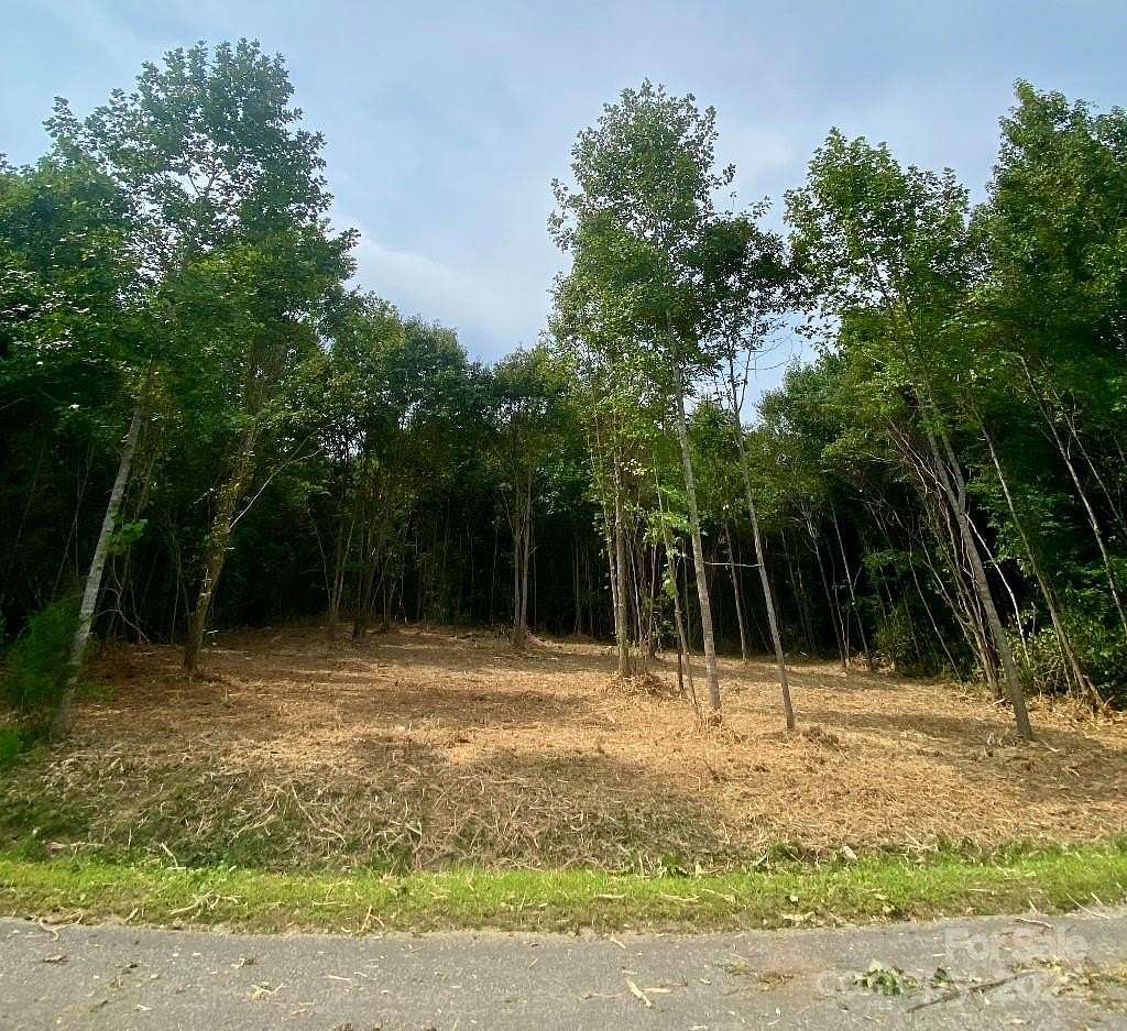 4.1 Acres of Residential Land for Sale in Woodleaf, North Carolina