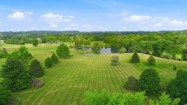 8.19 Acres of Residential Land for Sale in Lancaster, Ohio