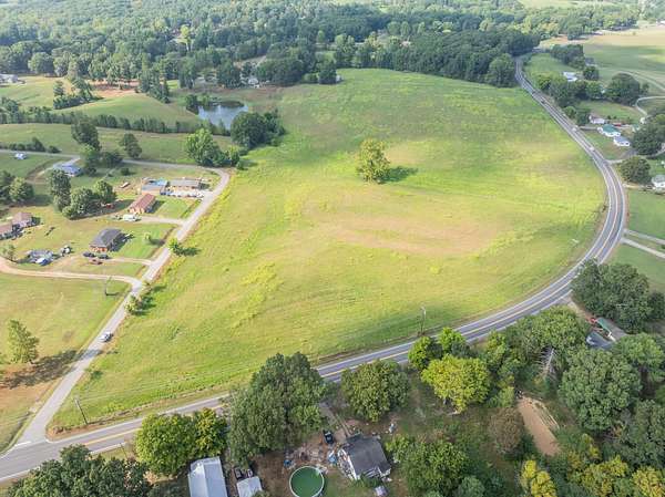 0.58 Acres of Residential Land for Sale in Tennessee Ridge, Tennessee