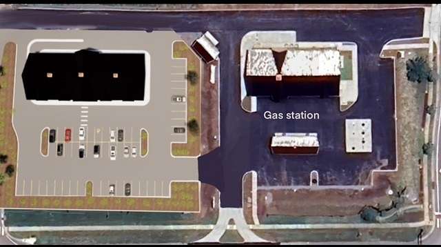 1.38 Acres of Mixed-Use Land for Sale in Mount Juliet, Tennessee