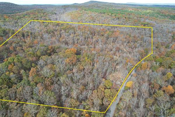 Land for Sale in Herod, Illinois