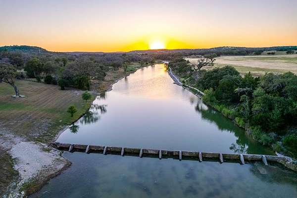 47 Acres of Agricultural Land for Sale in Kerrville, Texas