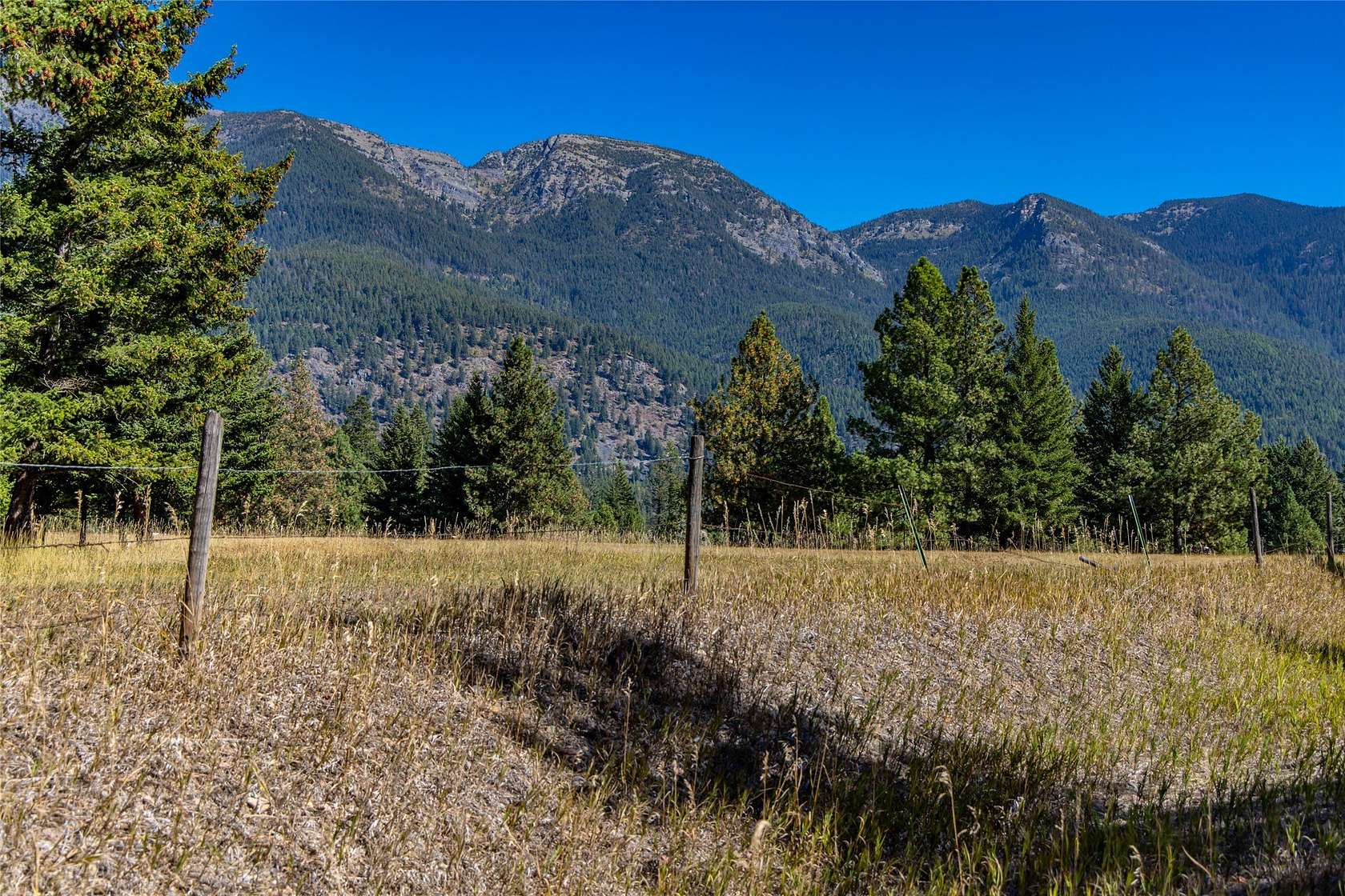 8.23 Acres of Land for Sale in Kalispell, Montana