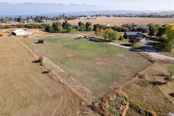 1.1 Acres of Residential Land for Sale in Polson, Montana