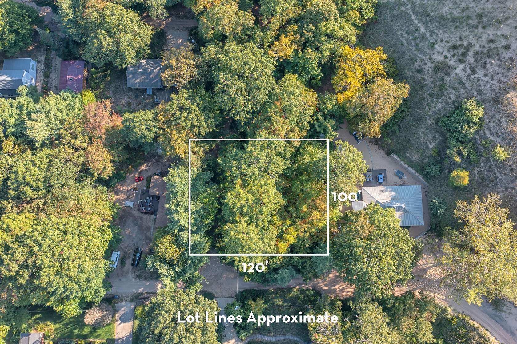 0.28 Acres of Land for Sale in South Haven, Michigan