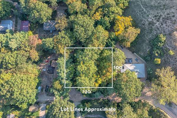 0.28 Acres of Land for Sale in South Haven, Michigan