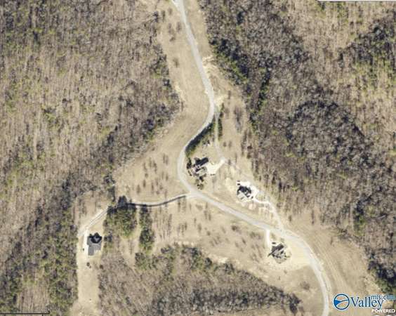 2.4 Acres of Land for Sale in Cedar Bluff, Alabama