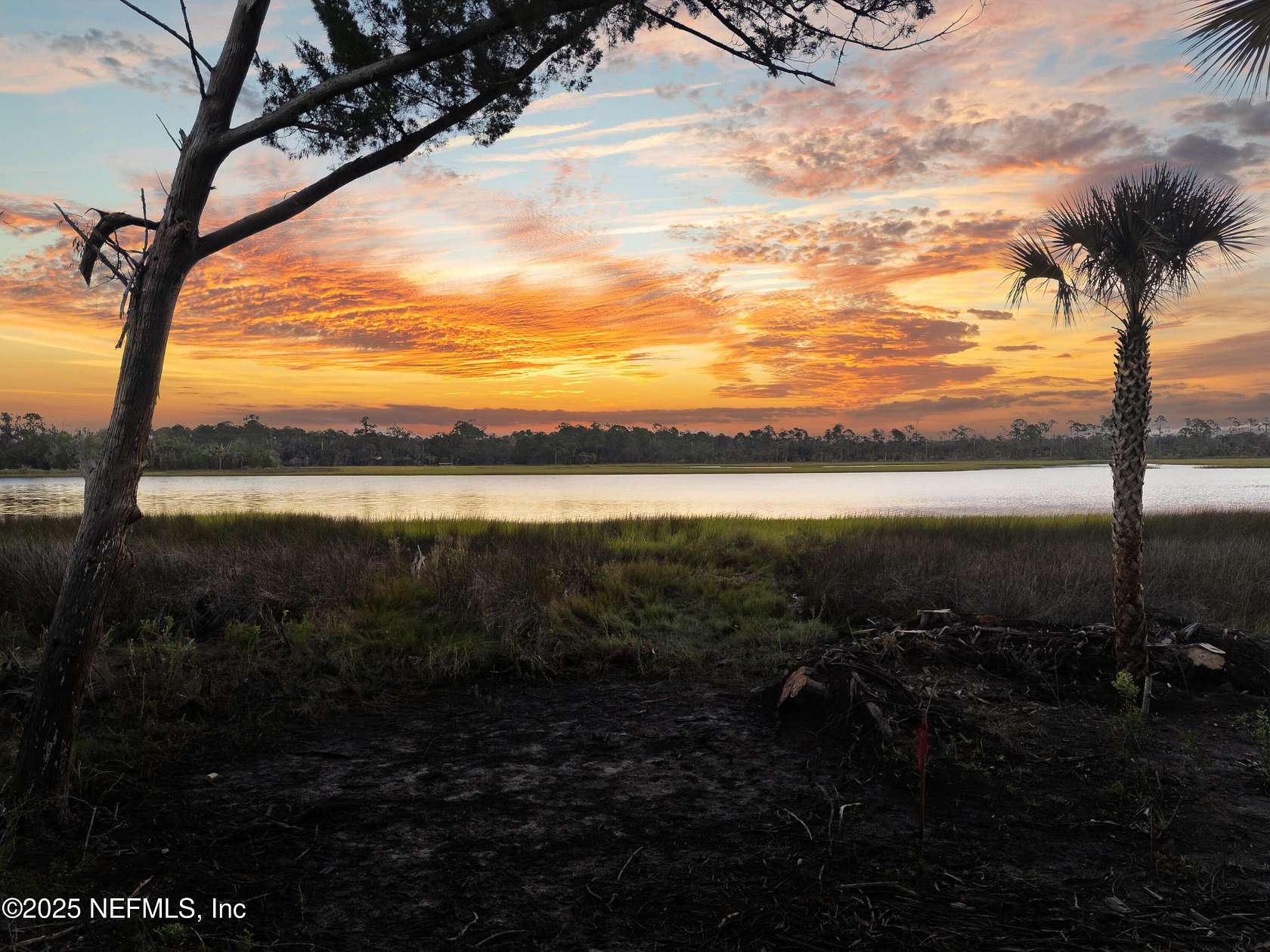 1.17 Acres of Residential Land for Sale in Ponte Vedra, Florida