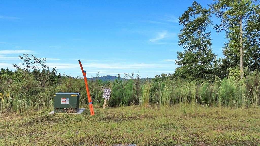 2.67 Acres of Land for Sale in Talking Rock, Georgia