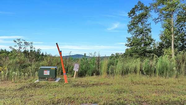 2.67 Acres of Residential Land for Sale in Talking Rock, Georgia