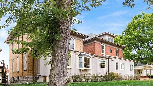 33 Acres of Mixed-Use Land for Sale in Zanesville, Ohio