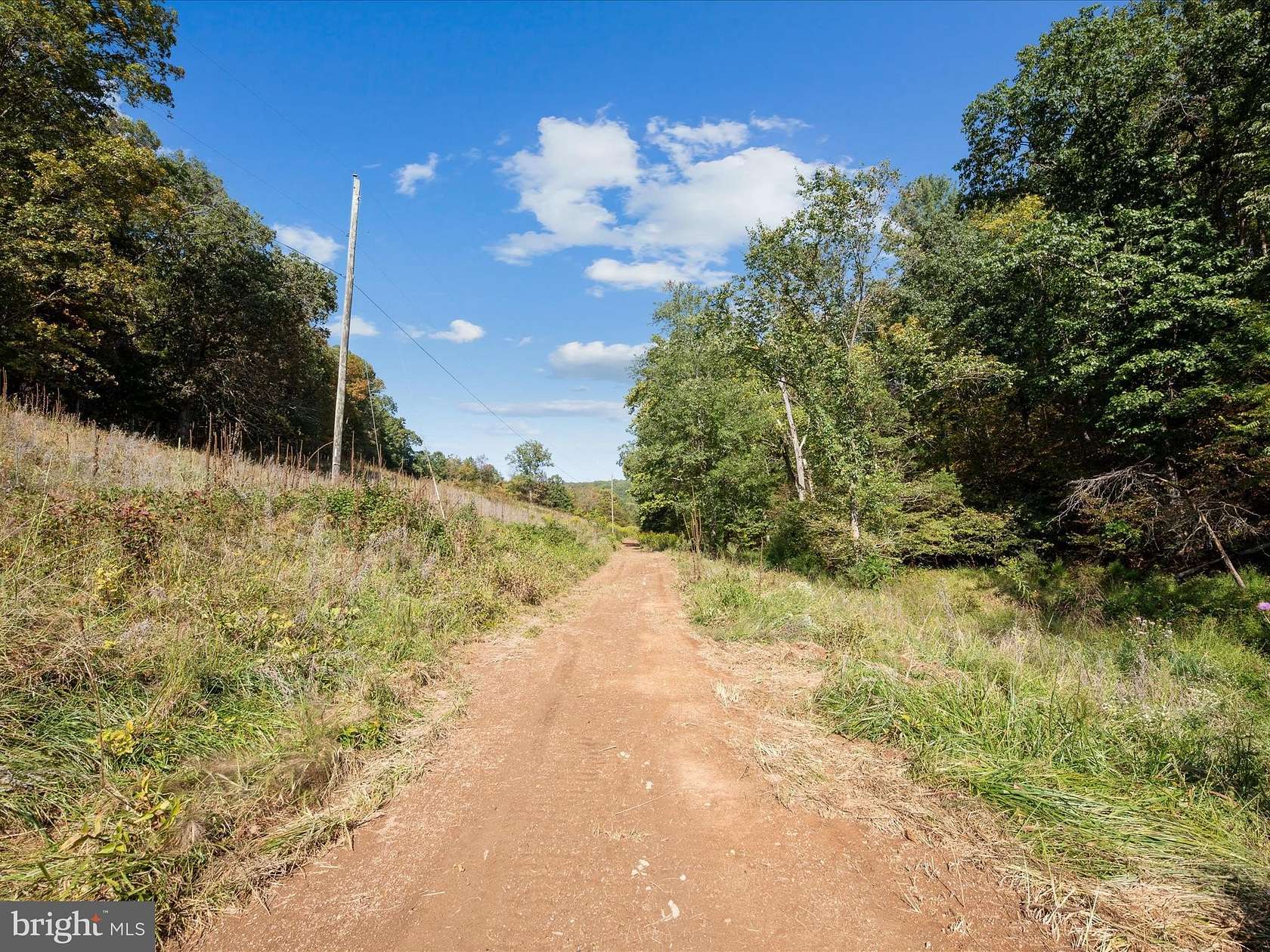 5.54 Acres of Residential Land for Sale in Strasburg, Virginia