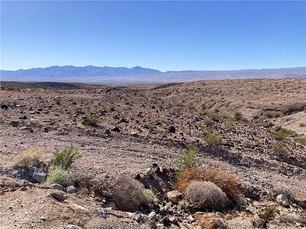 4.34 Acres of Residential Land for Sale in Bullhead City, Arizona