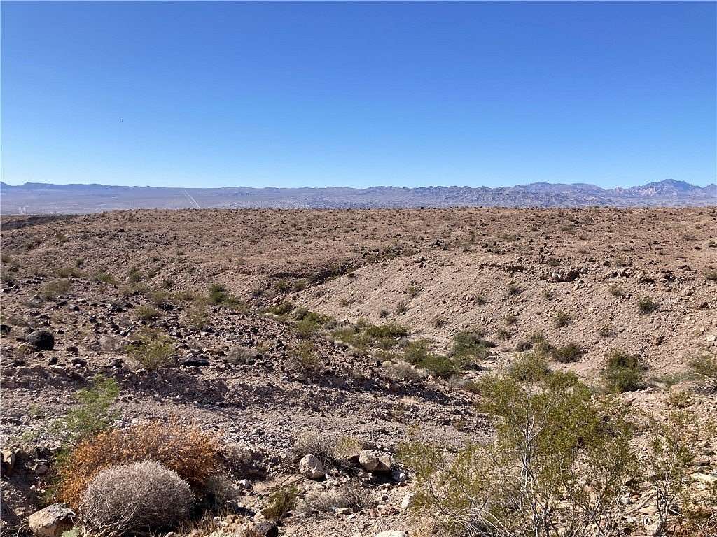 8 Acres of Residential Land for Sale in Bullhead City, Arizona