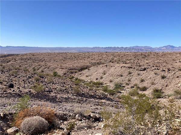 8 Acres of Residential Land for Sale in Bullhead City, Arizona