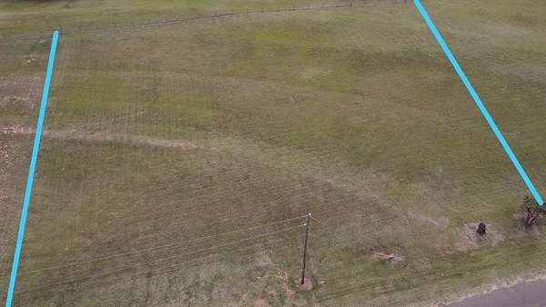 2.3 Acres of Residential Land for Sale in Newcastle, Oklahoma