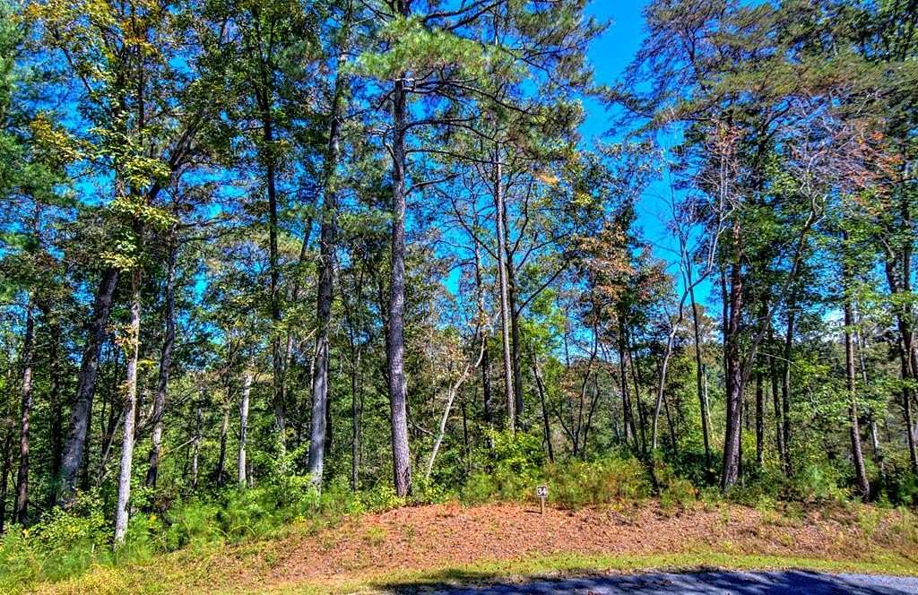 1.42 Acres of Land for Sale in Ellijay, Georgia