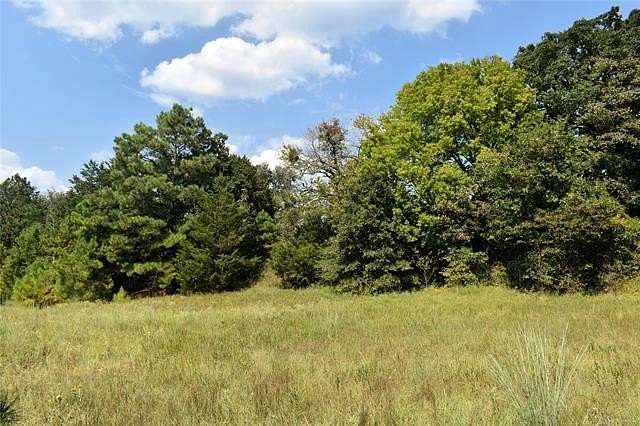 52.2 Acres of Recreational Land for Sale in Valliant, Oklahoma