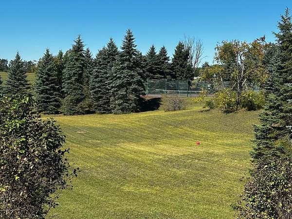 1.2 Acres of Residential Land for Sale in Gaylord, Michigan