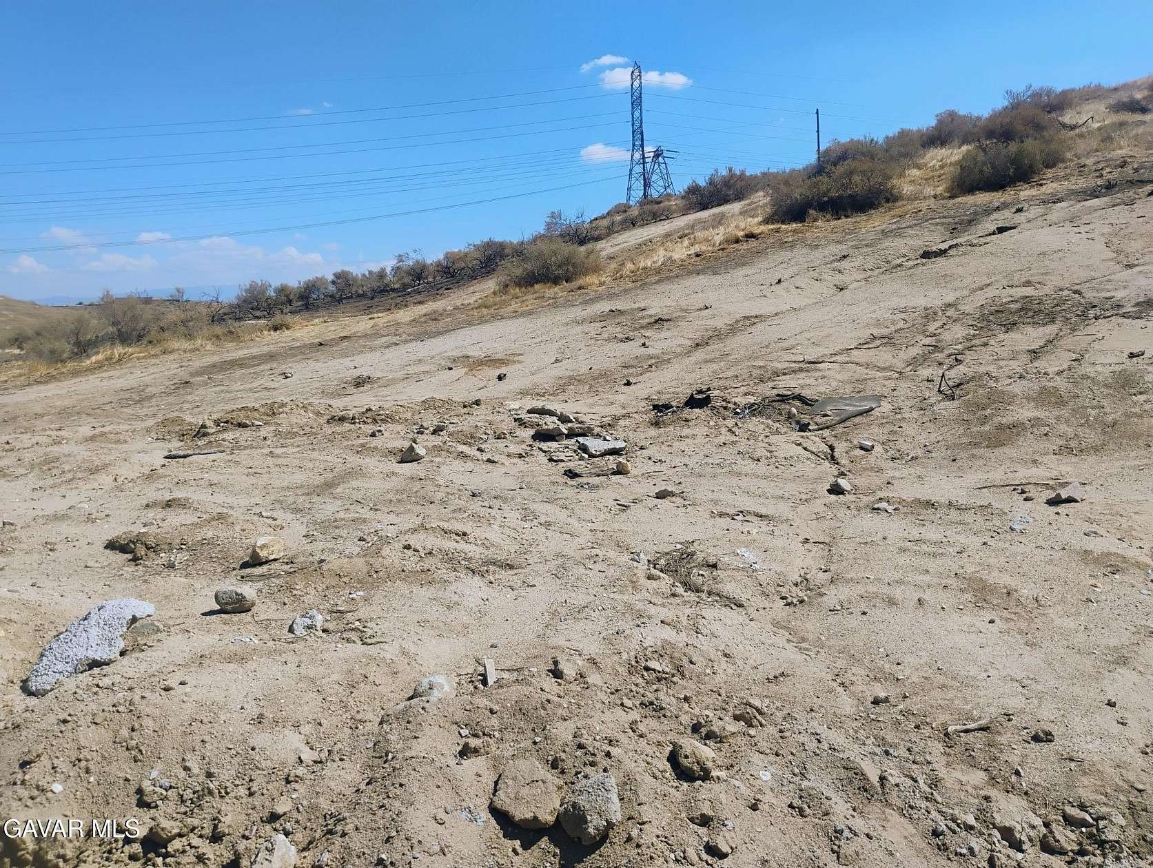 9.19 Acres of Residential Land for Sale in Bakersfield, California