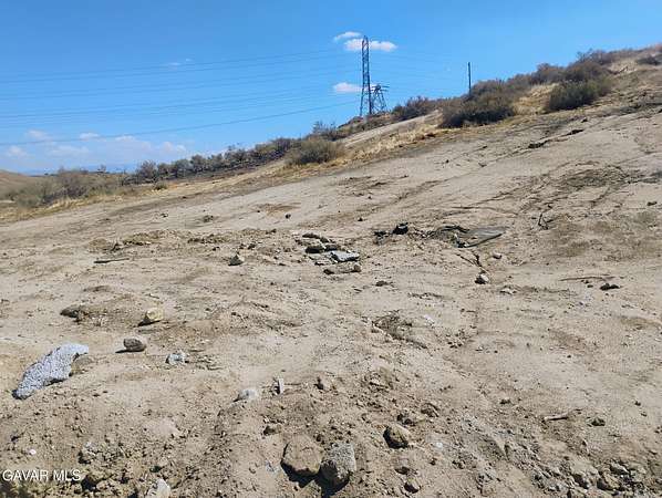 9.19 Acres of Residential Land for Sale in Bakersfield, California