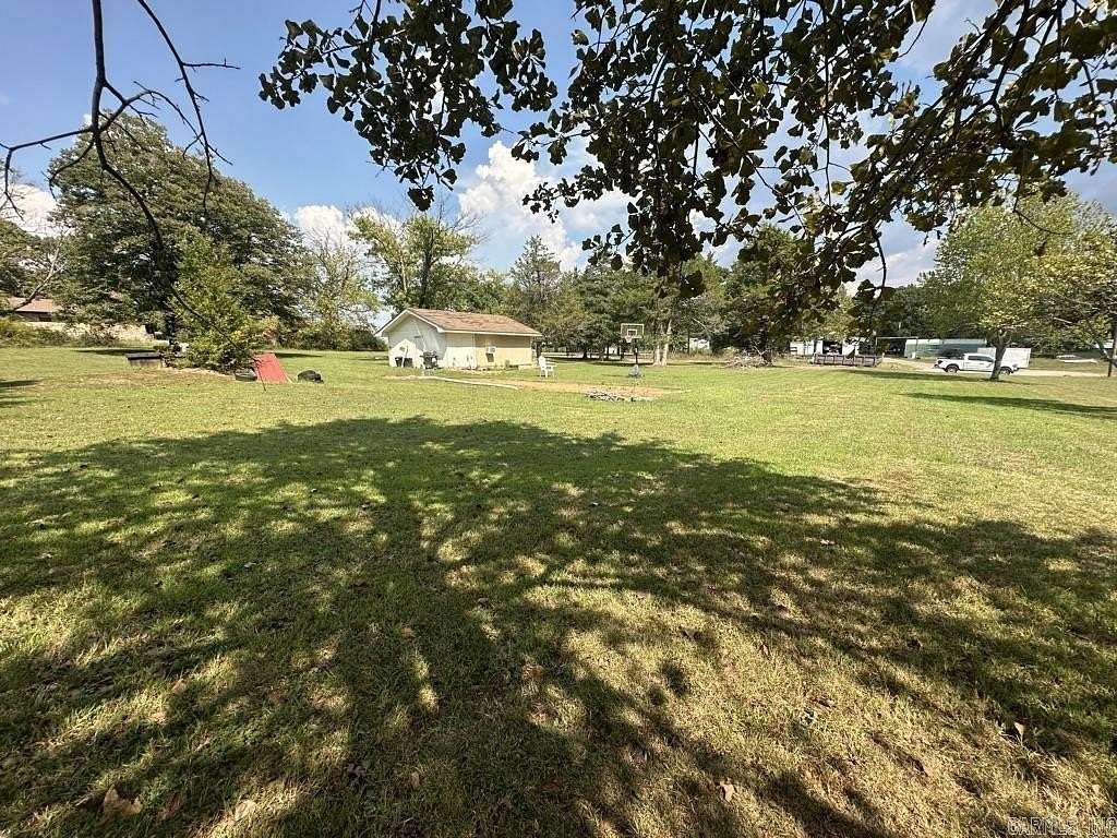1.45 Acres of Land for Sale in Heber Springs, Arkansas