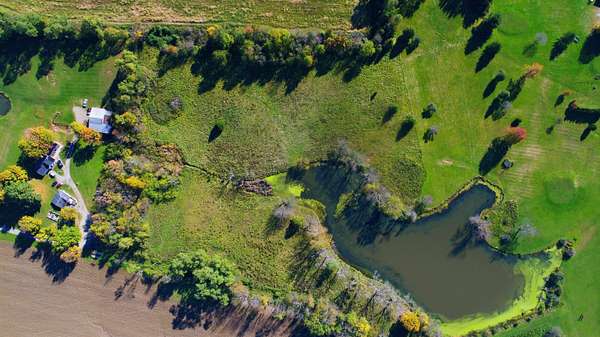 10.5 Acres of Land for Sale in Lancaster, Ohio