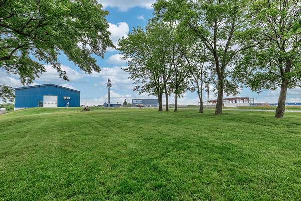 0.58 Acres of Commercial Land for Sale in Carroll, Ohio