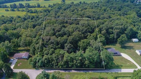 2.37 Acres of Residential Land for Sale in Lancaster, Ohio