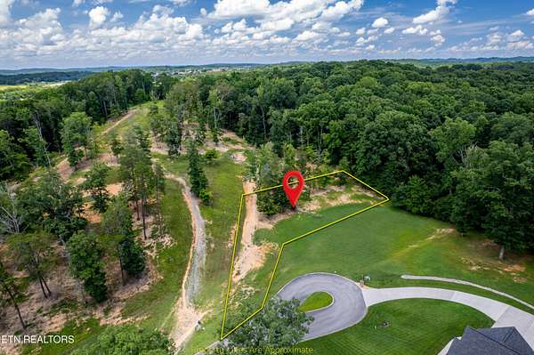 0.85 Acres of Residential Land for Sale in Athens, Tennessee