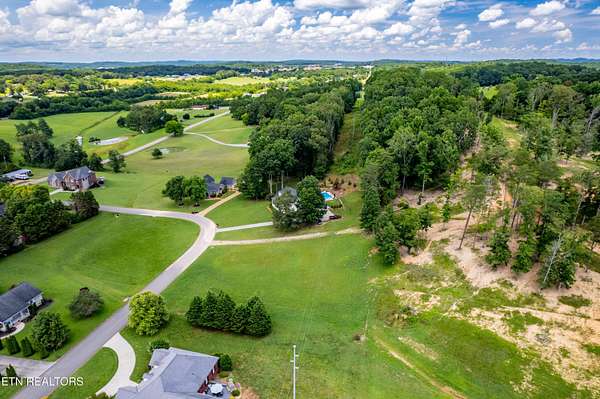 0.7 Acres of Residential Land for Sale in Athens, Tennessee