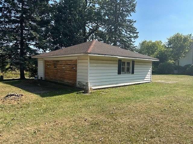 0.5 Acres of Residential Land for Sale in Plainfield, Illinois