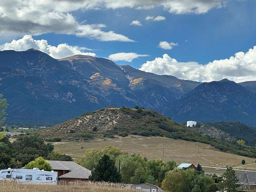 0.22 Acres of Residential Land for Sale in Colorado City, Colorado