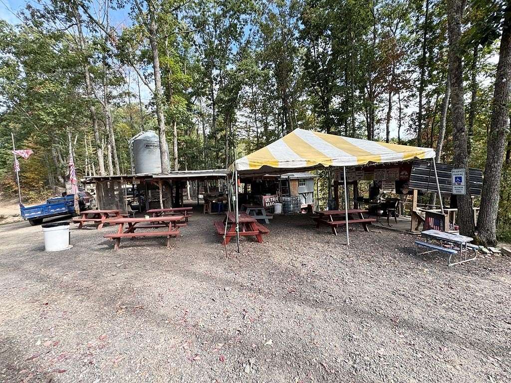 1.28 Acres of Commercial Land for Sale in Montcalm, West Virginia