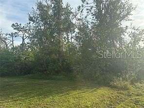 0.23 Acres of Residential Land for Sale in Port Charlotte, Florida